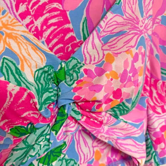 Lilly Pulitzer Minka Maxi Set - Picture 6 of 16